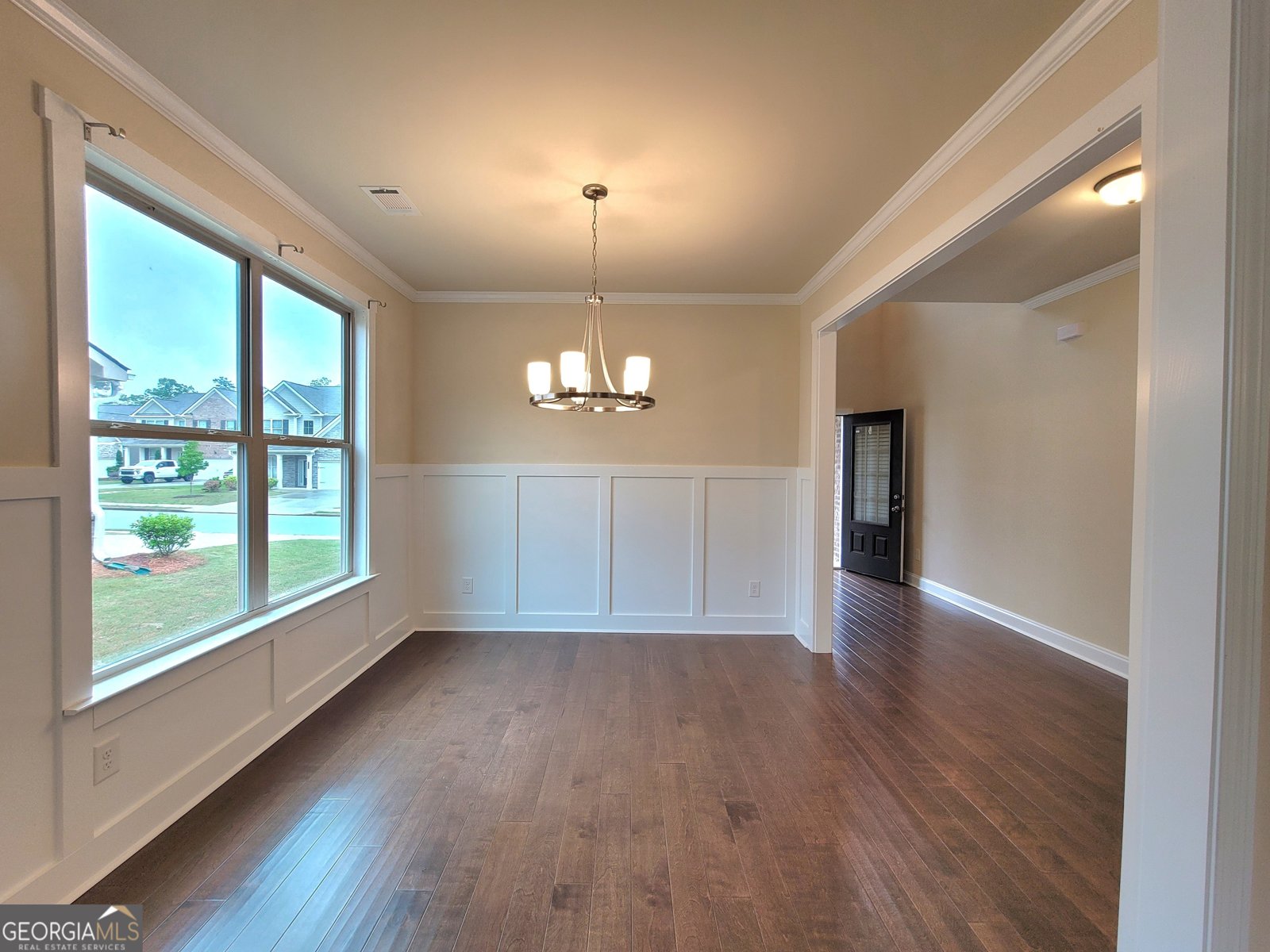 542 Hinton Farm Way Dacula - 8