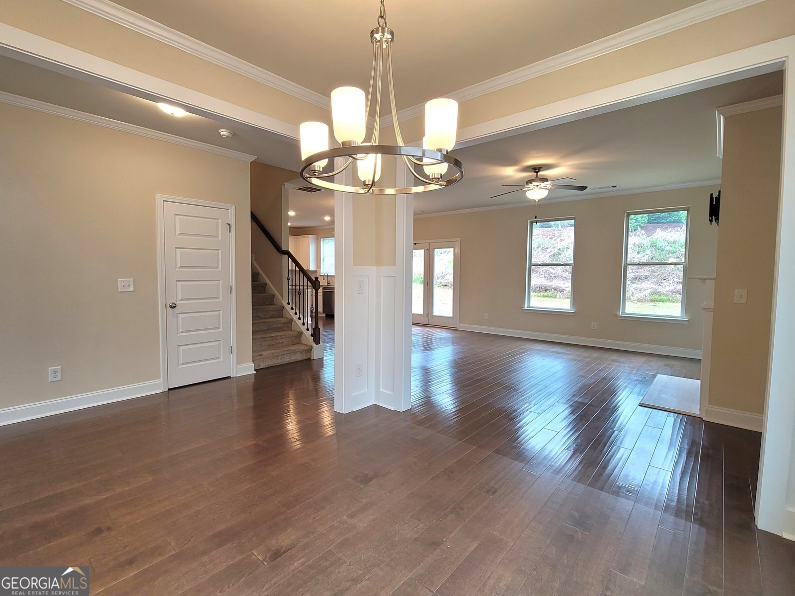 542 Hinton Farm Way Dacula - 9