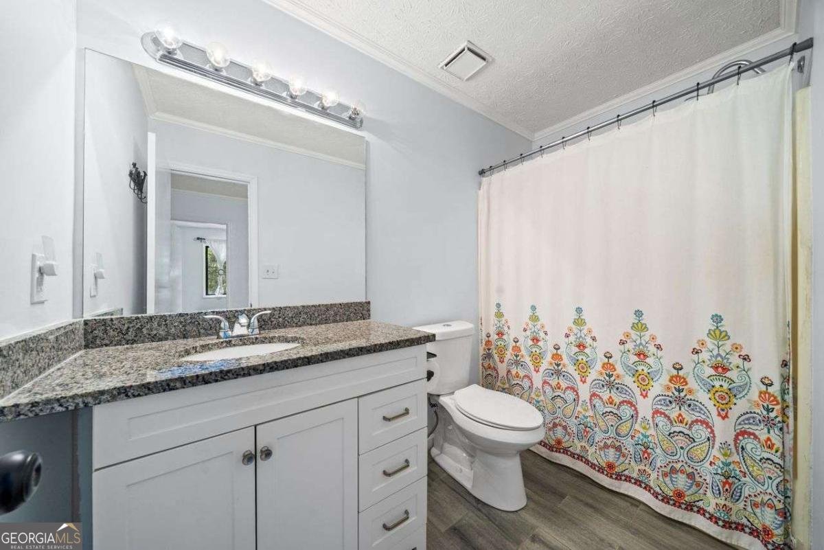 1637 Deer Run Road Lawrenceville - 16