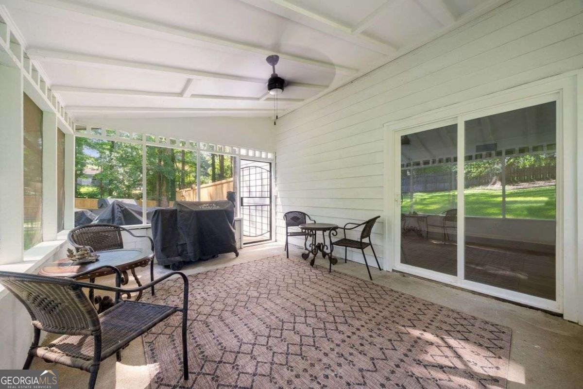 1637 Deer Run Road Lawrenceville - 20