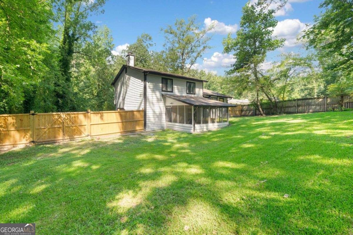 1637 Deer Run Road Lawrenceville - 21