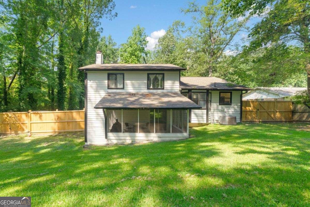 1637 Deer Run Road Lawrenceville - 22