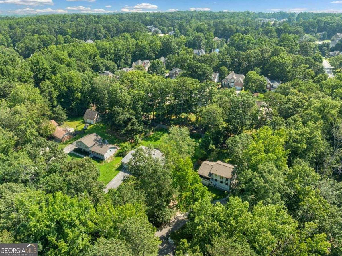 1637 Deer Run Road Lawrenceville - 25