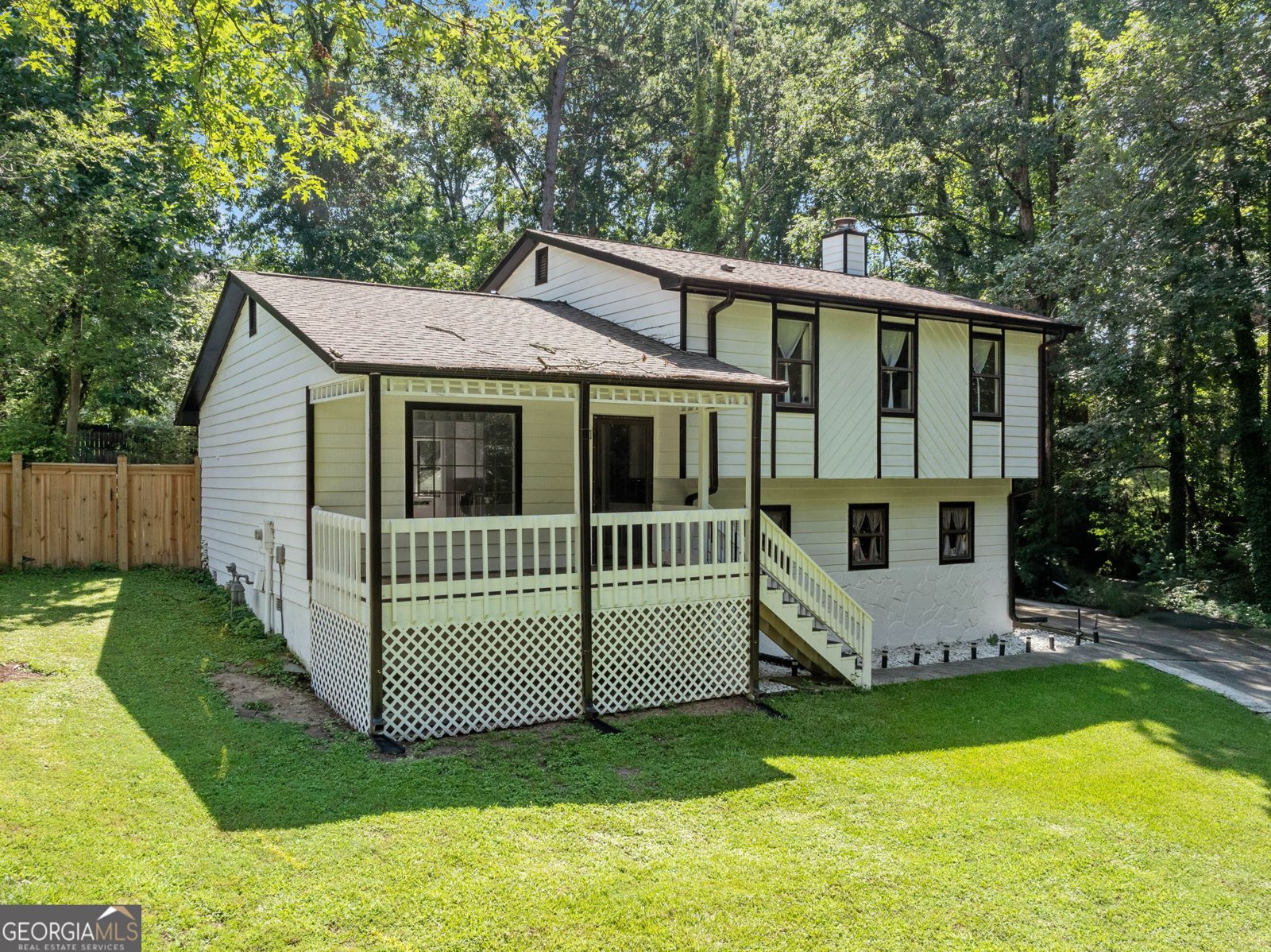 1637 Deer Run Road Lawrenceville - 27