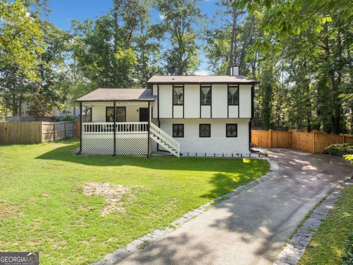 1637 Deer Run Road Lawrenceville - 37