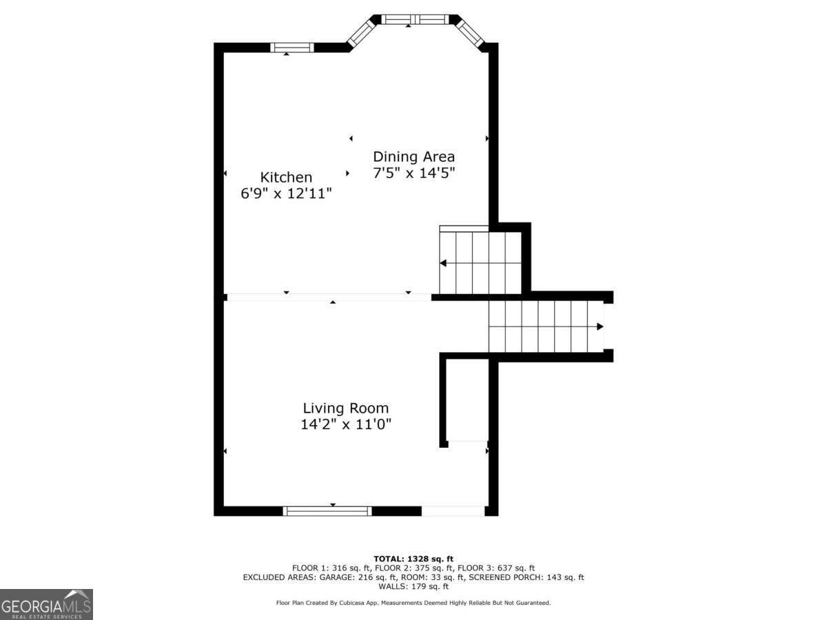 1637 Deer Run Road Lawrenceville - 40