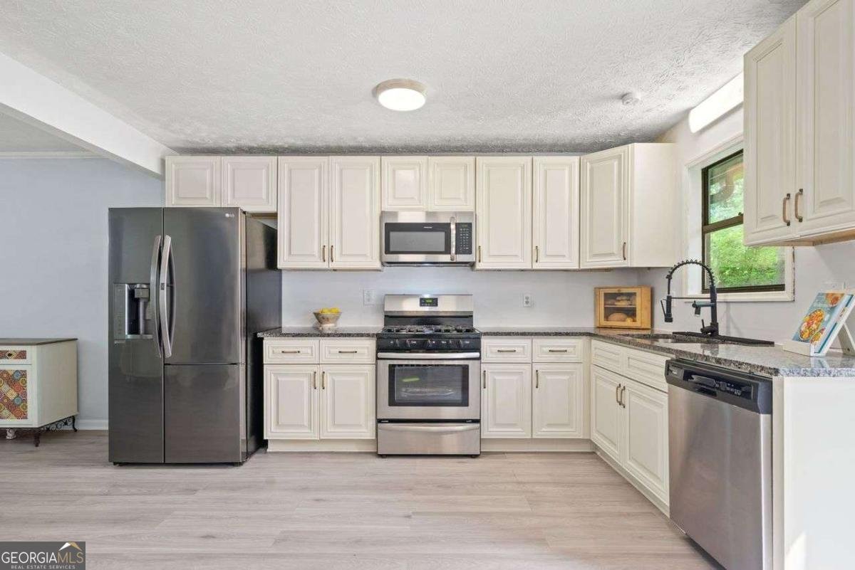 1637 Deer Run Road Lawrenceville - 5