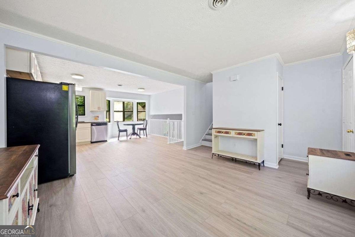 1637 Deer Run Road Lawrenceville - 6