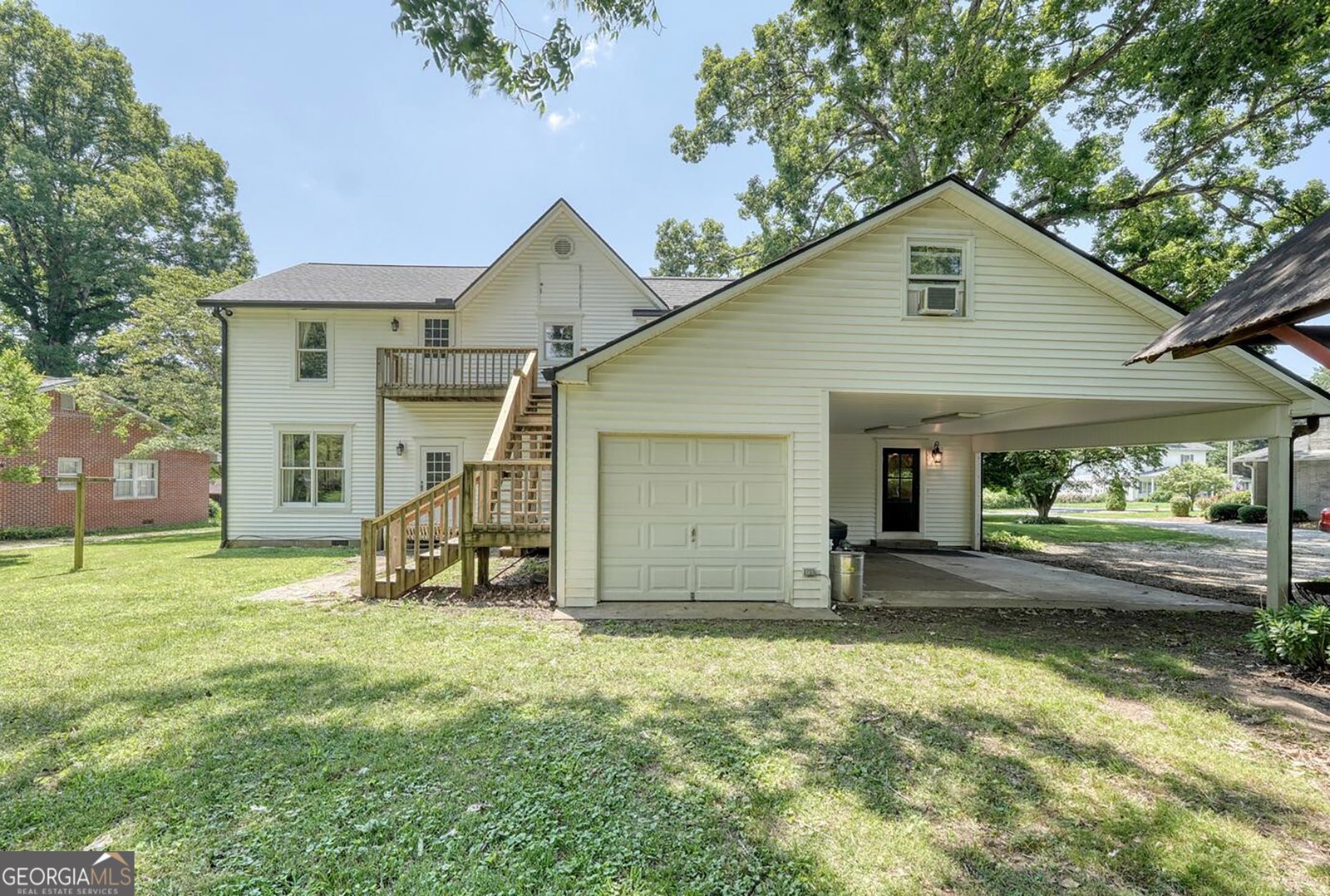 1007 Valley River Avenue Murphy - 3