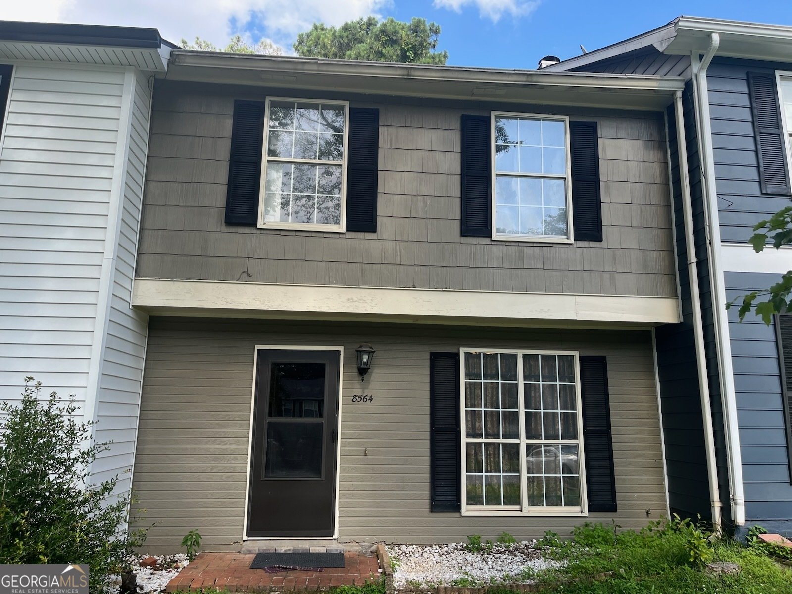 8564 Jamestown Way Jonesboro - 1