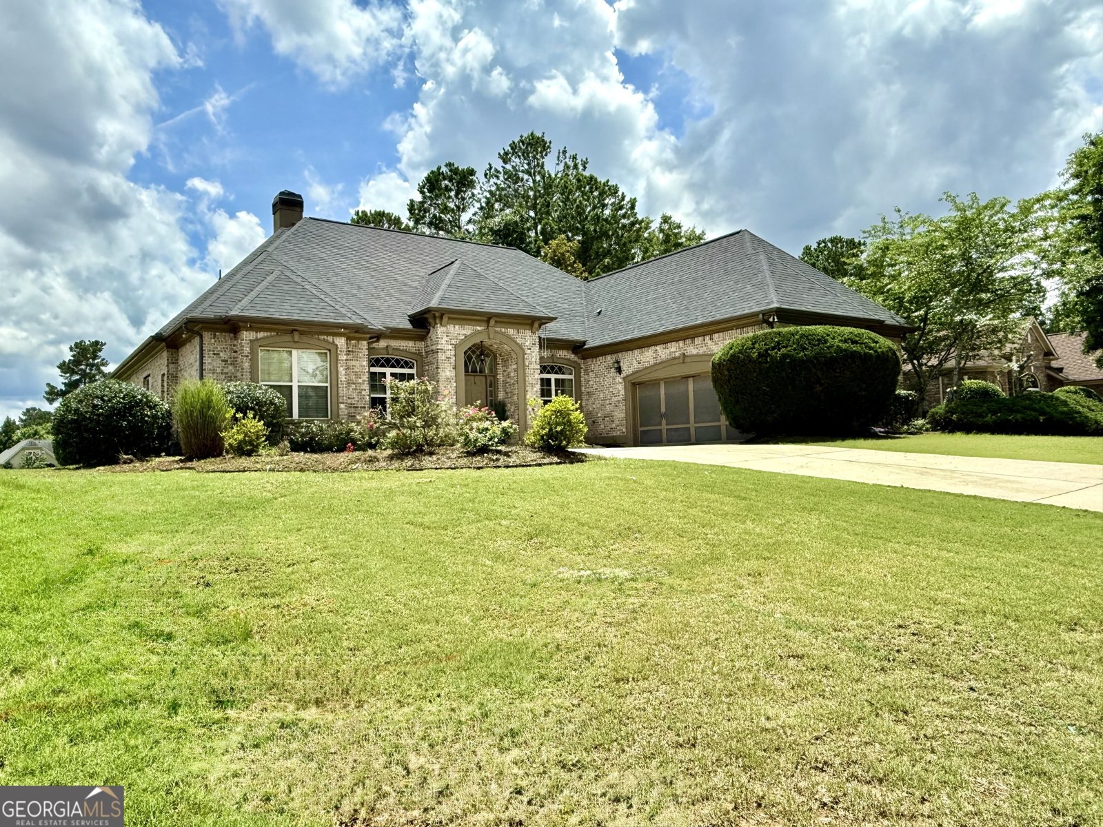 6409 Caledon Court Locust Grove - 1
