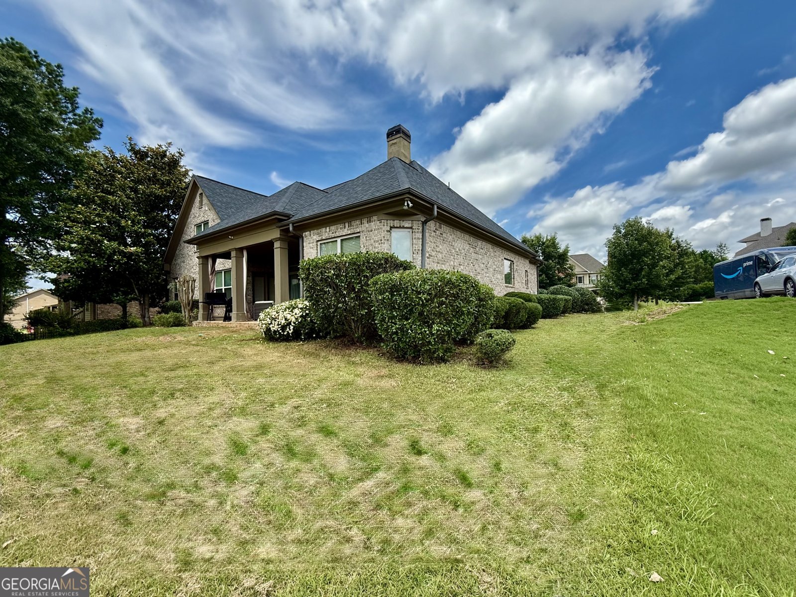 6409 Caledon Court Locust Grove - 10