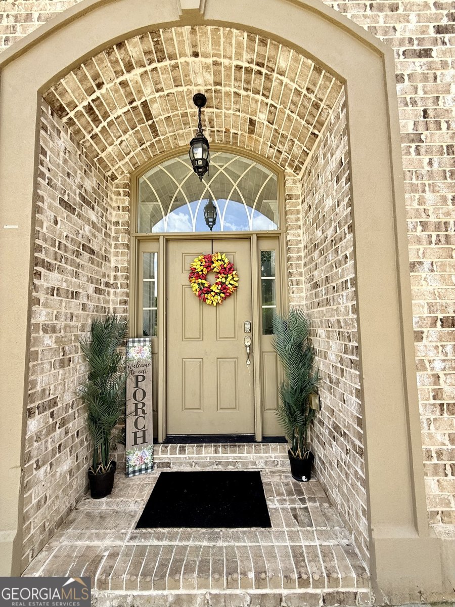 6409 Caledon Court Locust Grove - 13