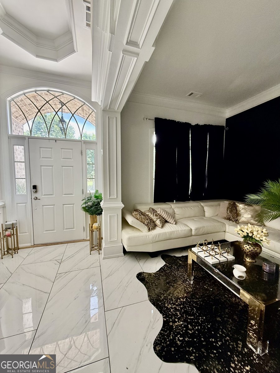 6409 Caledon Court Locust Grove - 14