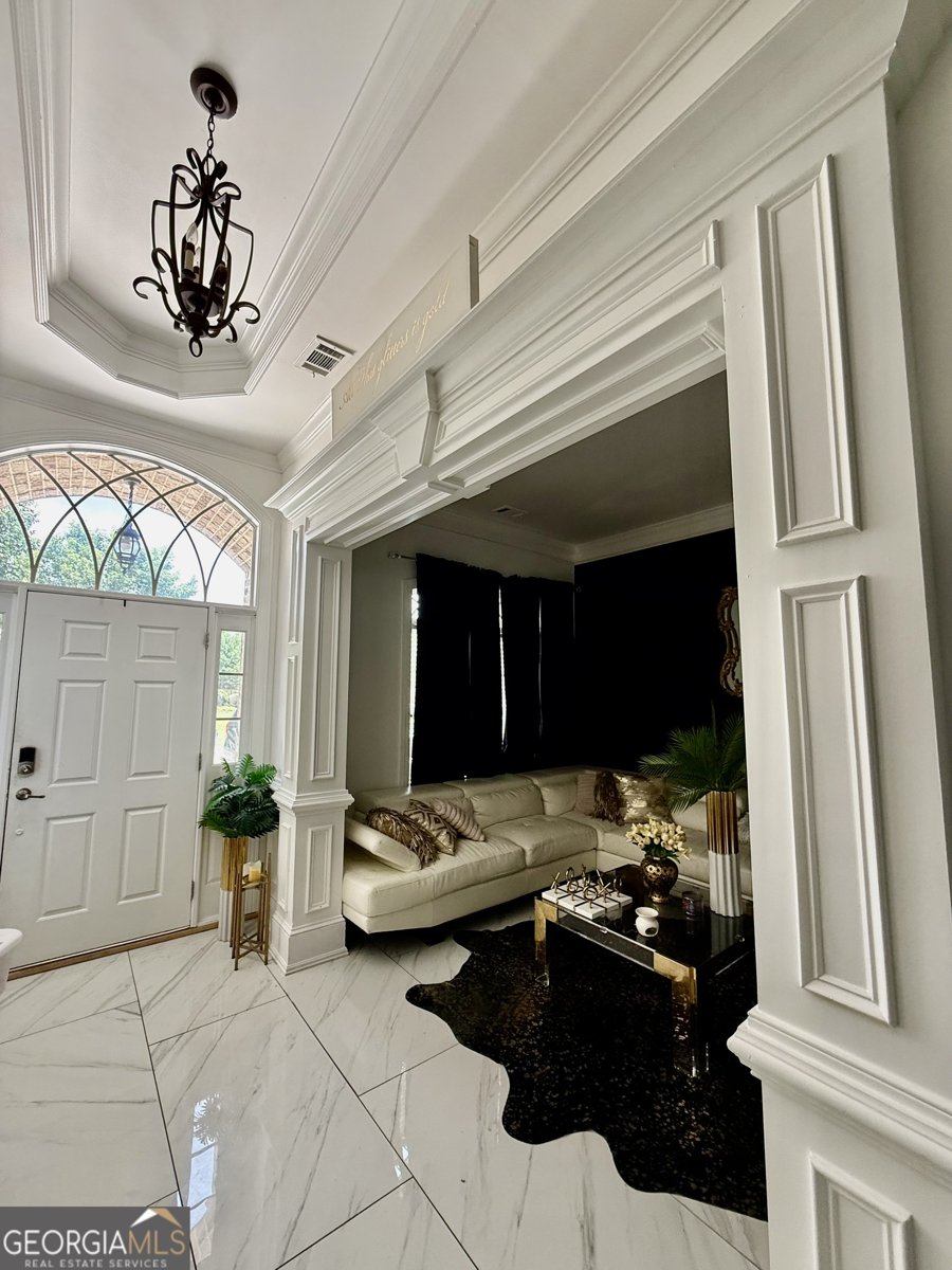 6409 Caledon Court Locust Grove - 15