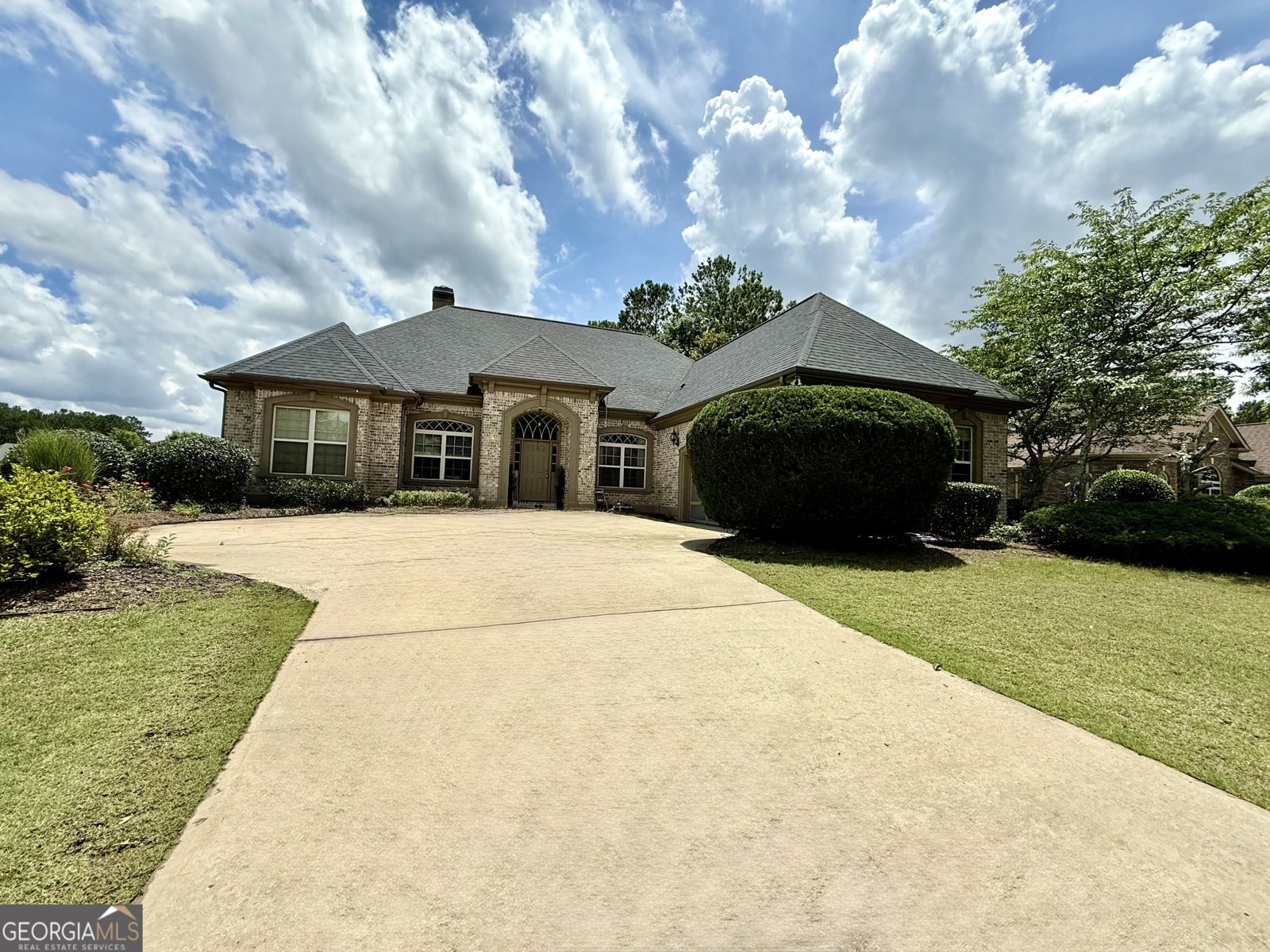 6409 Caledon Court Locust Grove - 2