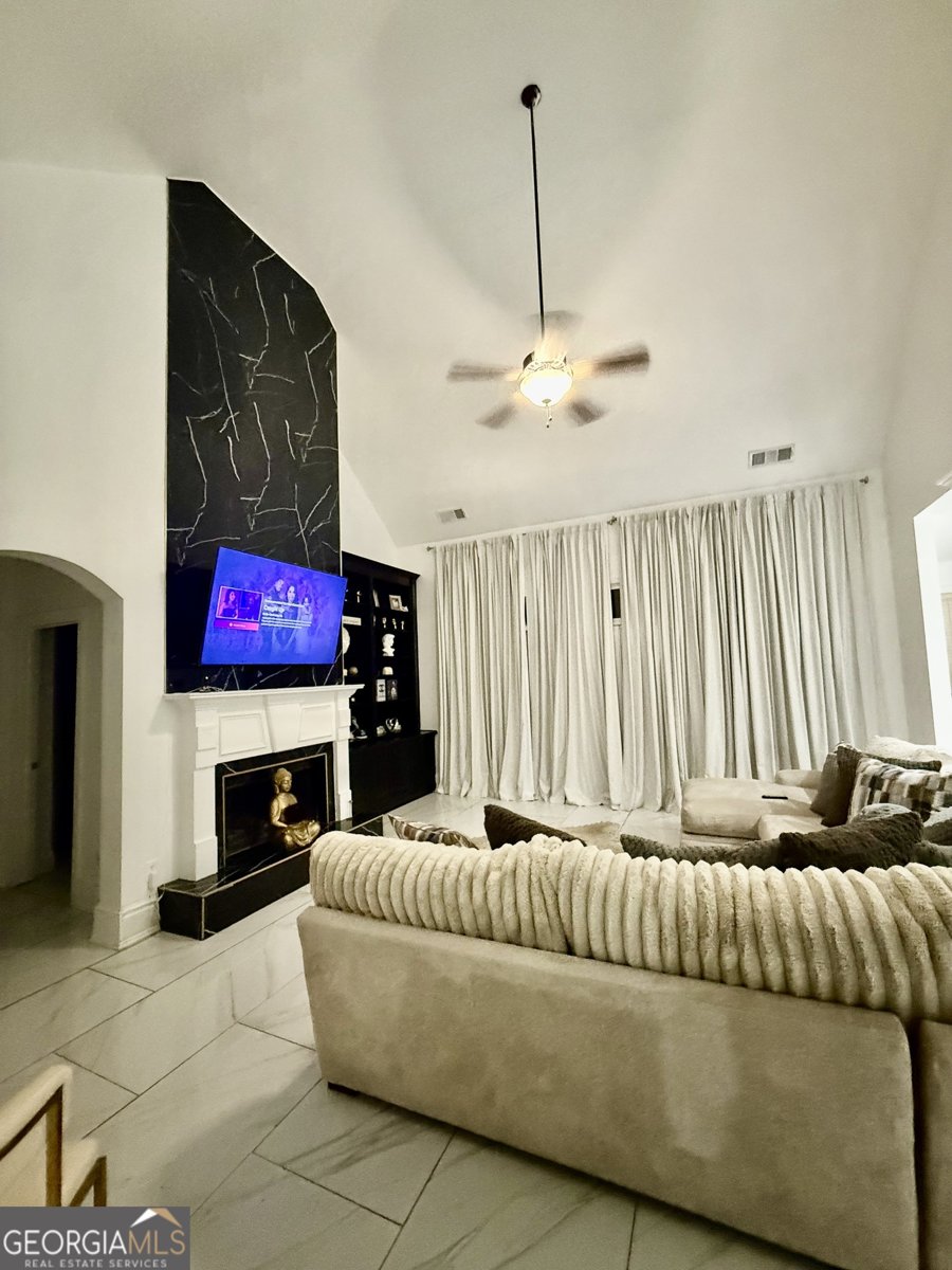 6409 Caledon Court Locust Grove - 26