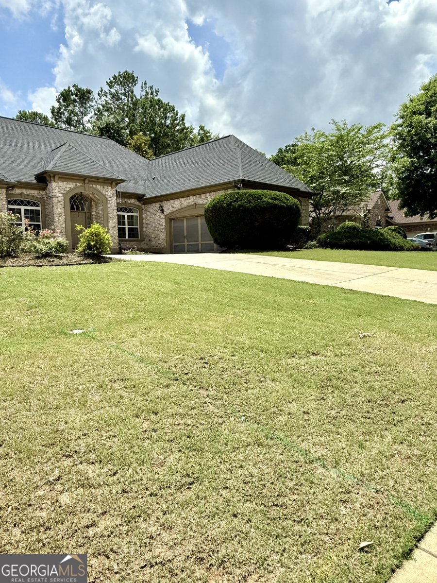 6409 Caledon Court Locust Grove - 3