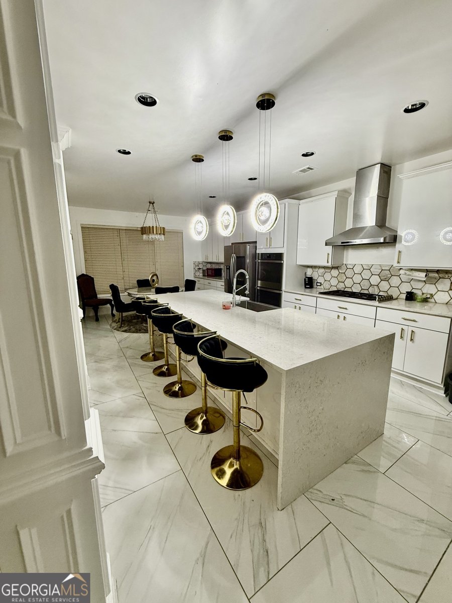 6409 Caledon Court Locust Grove - 40
