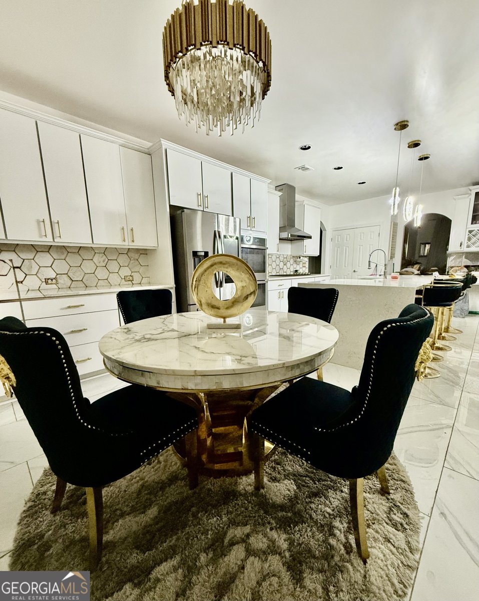 6409 Caledon Court Locust Grove - 45