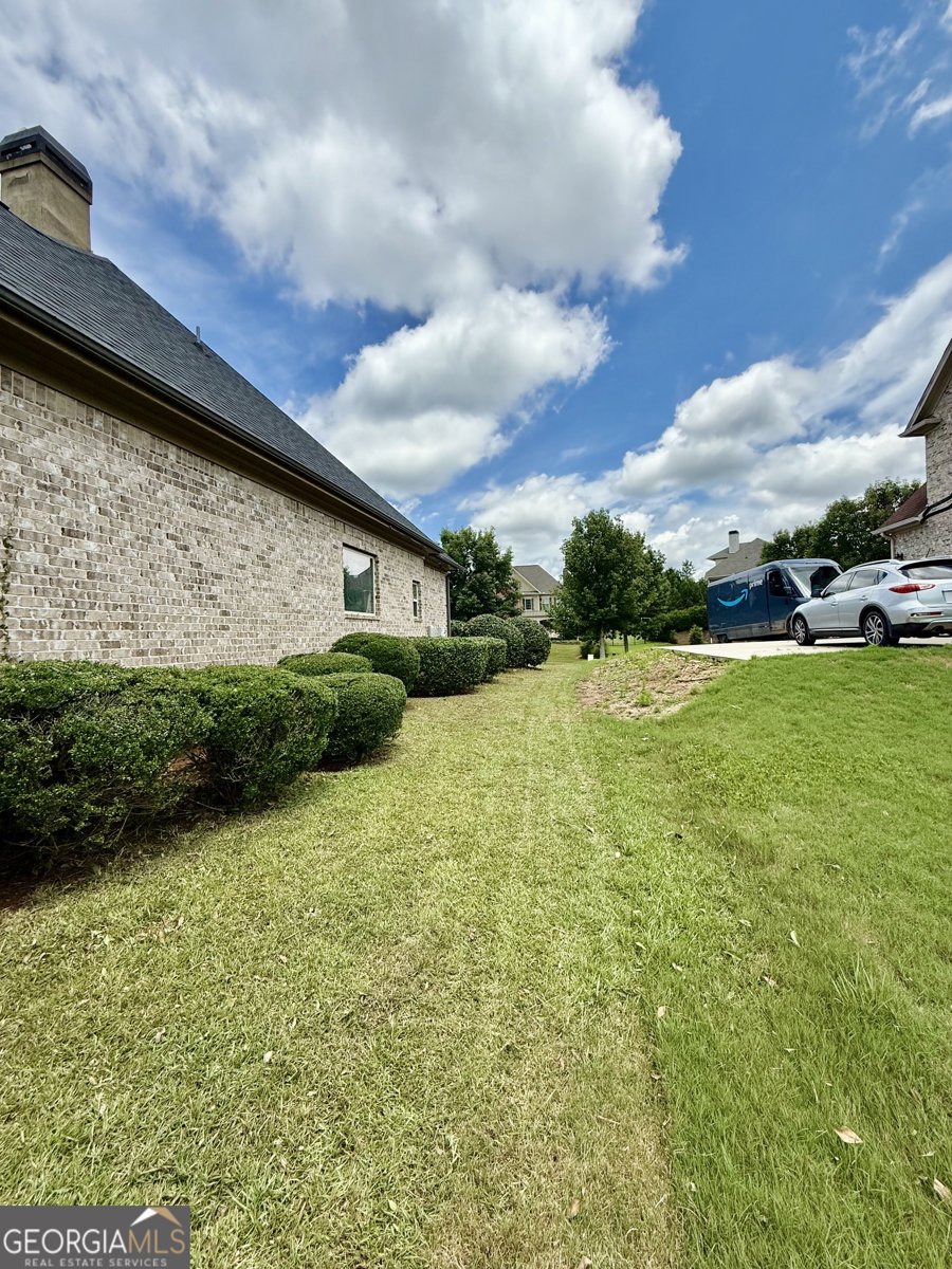 6409 Caledon Court Locust Grove - 6