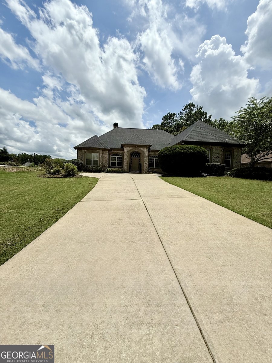 6409 Caledon Court Locust Grove - 7