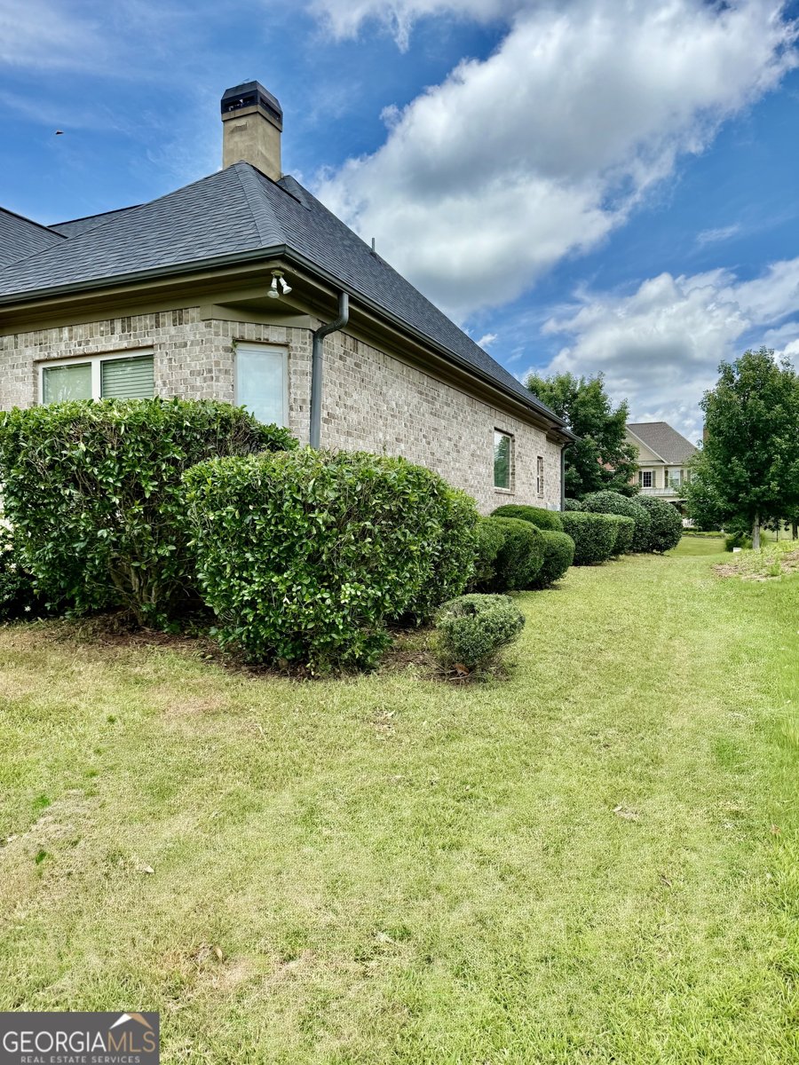 6409 Caledon Court Locust Grove - 8