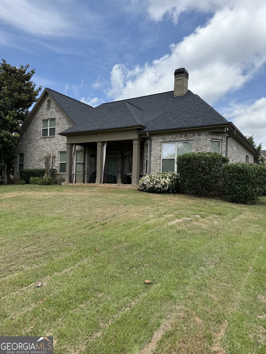 6409 Caledon Court Locust Grove - 9