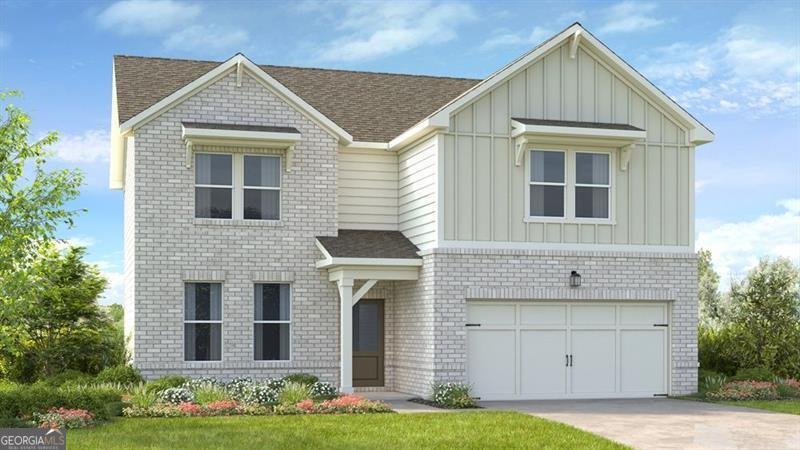 3983 Alderstone Flowery Branch - 1