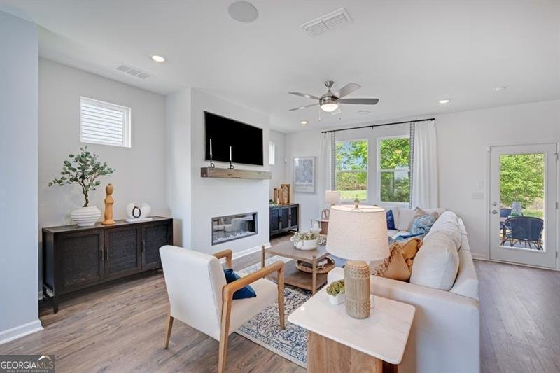 3983 Alderstone Flowery Branch - 12