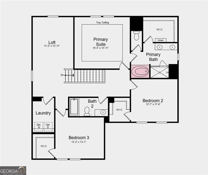 3983 Alderstone Flowery Branch - 3