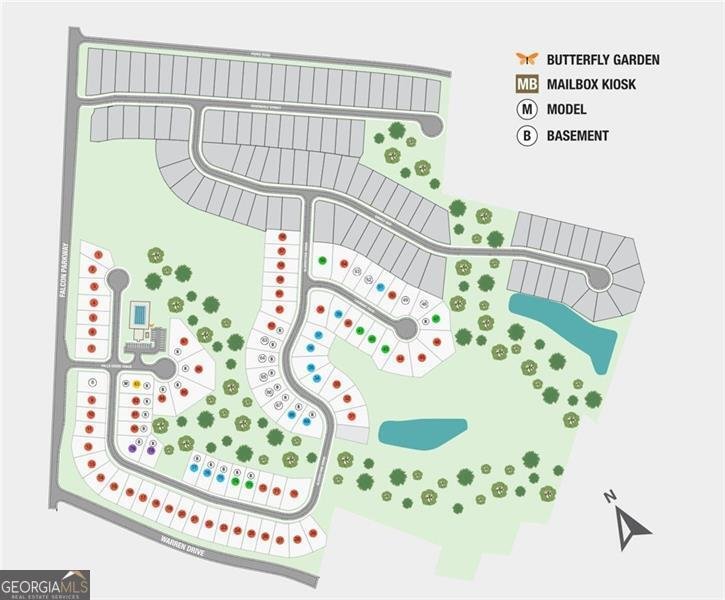 3983 Alderstone Flowery Branch - 30