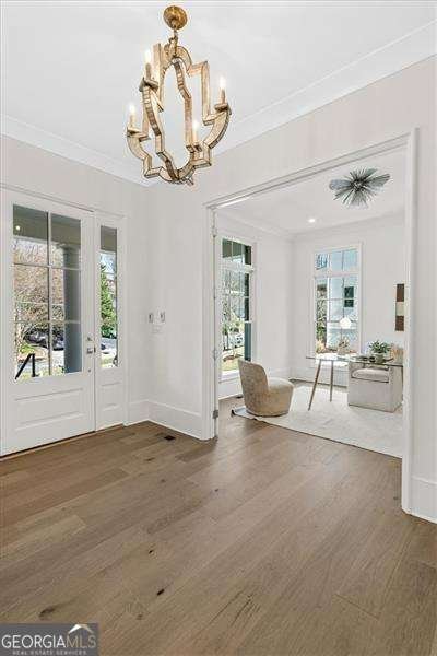 52 25th Street Atlanta - 1