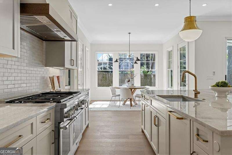 52 25th Street Atlanta - 19