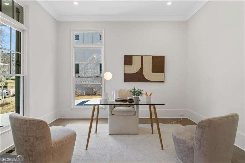 52 25th Street Atlanta - 2