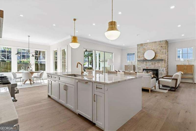 52 25th Street Atlanta - 21