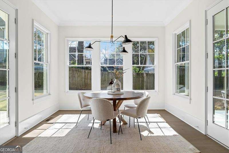 52 25th Street Atlanta - 30