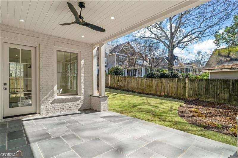 52 25th Street Atlanta - 36