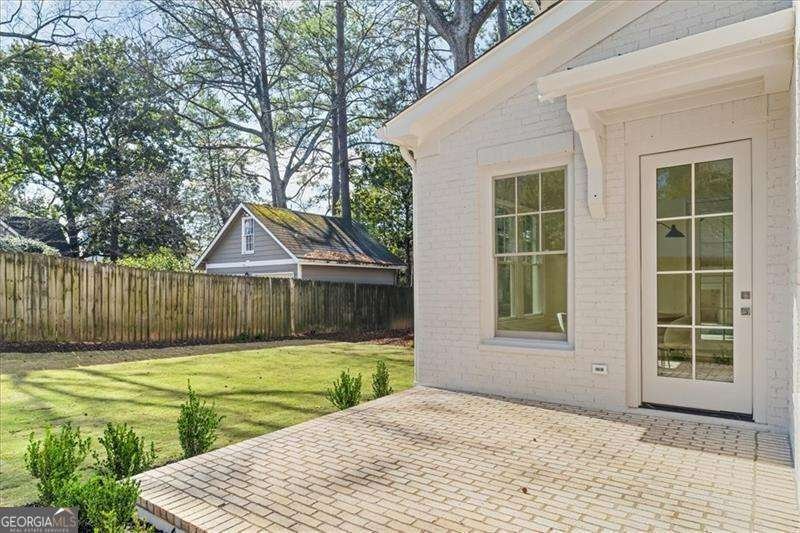 52 25th Street Atlanta - 38