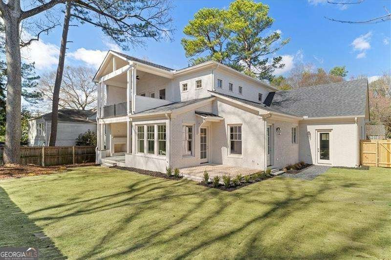 52 25th Street Atlanta - 39