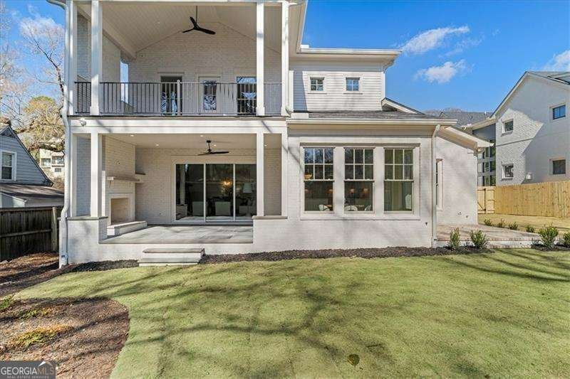 52 25th Street Atlanta - 42