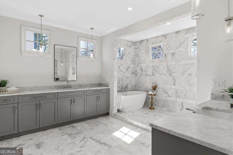 52 25th Street Atlanta - 52