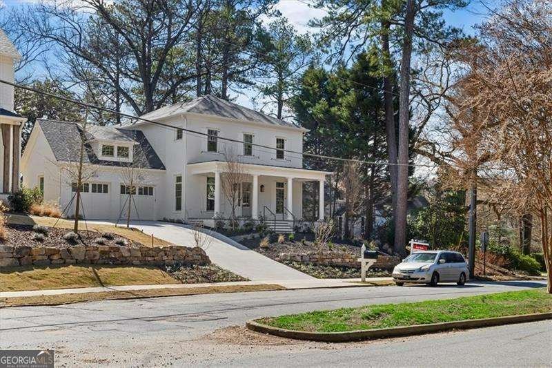 52 25th Street Atlanta - 76