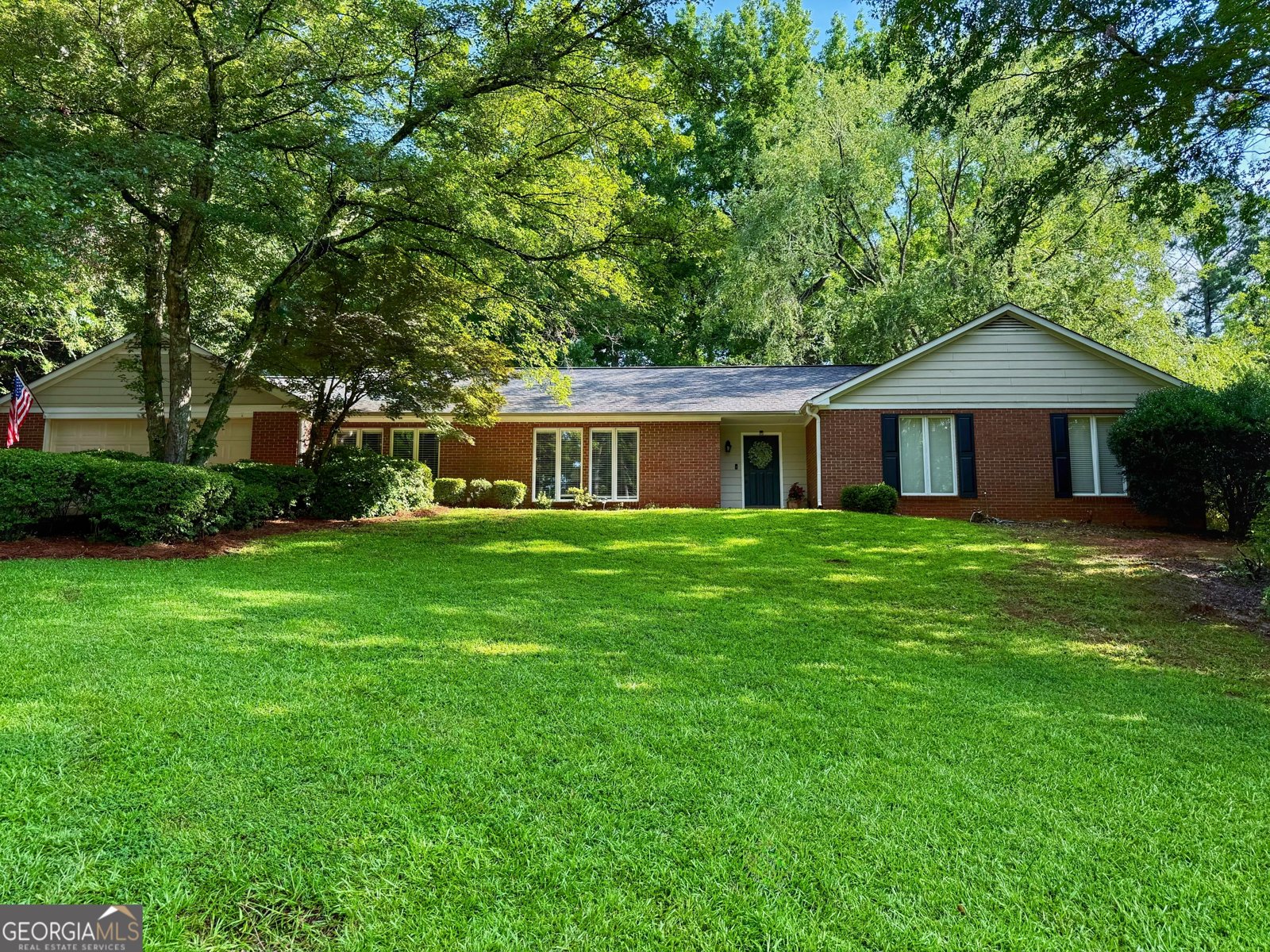 127 Ashling Drive Lagrange - 1