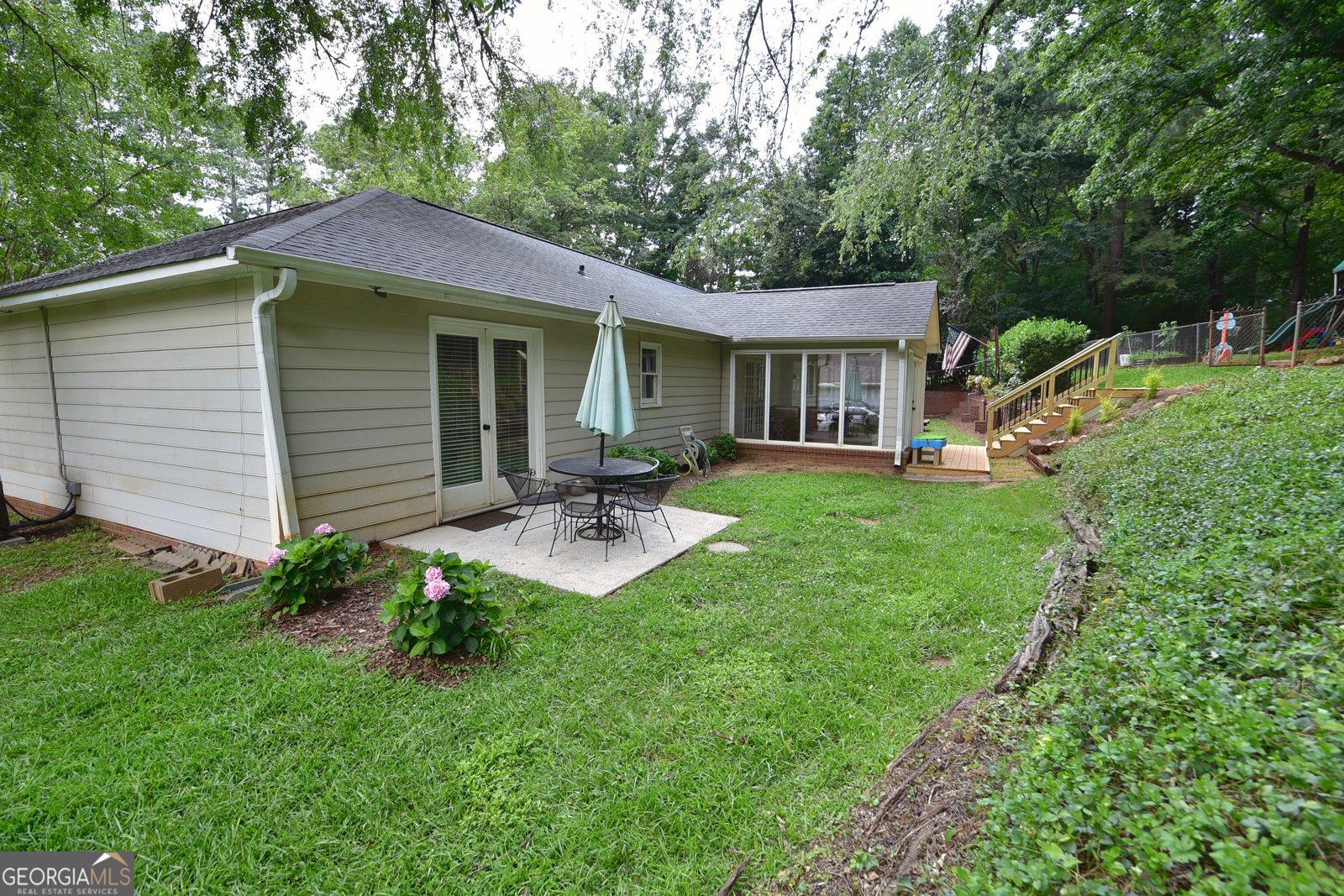 127 Ashling Drive Lagrange - 32