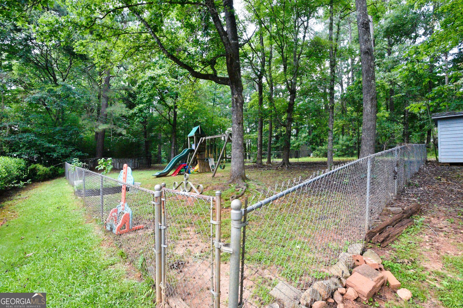 127 Ashling Drive Lagrange - 34