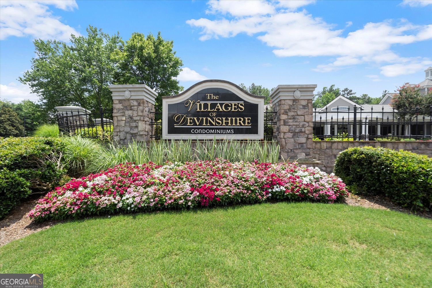 632 Sandringham Drive Alpharetta - 14