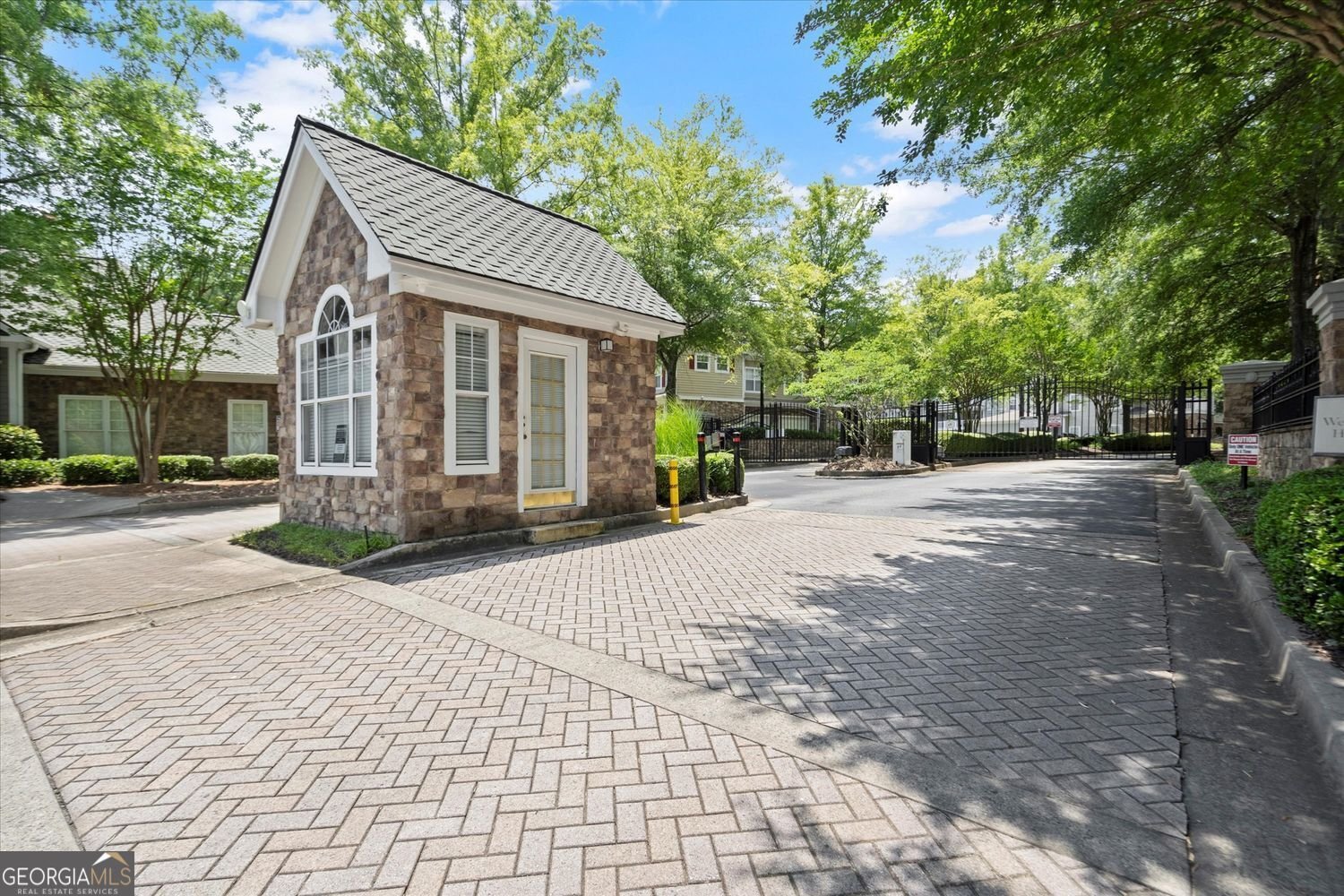 632 Sandringham Drive Alpharetta - 15
