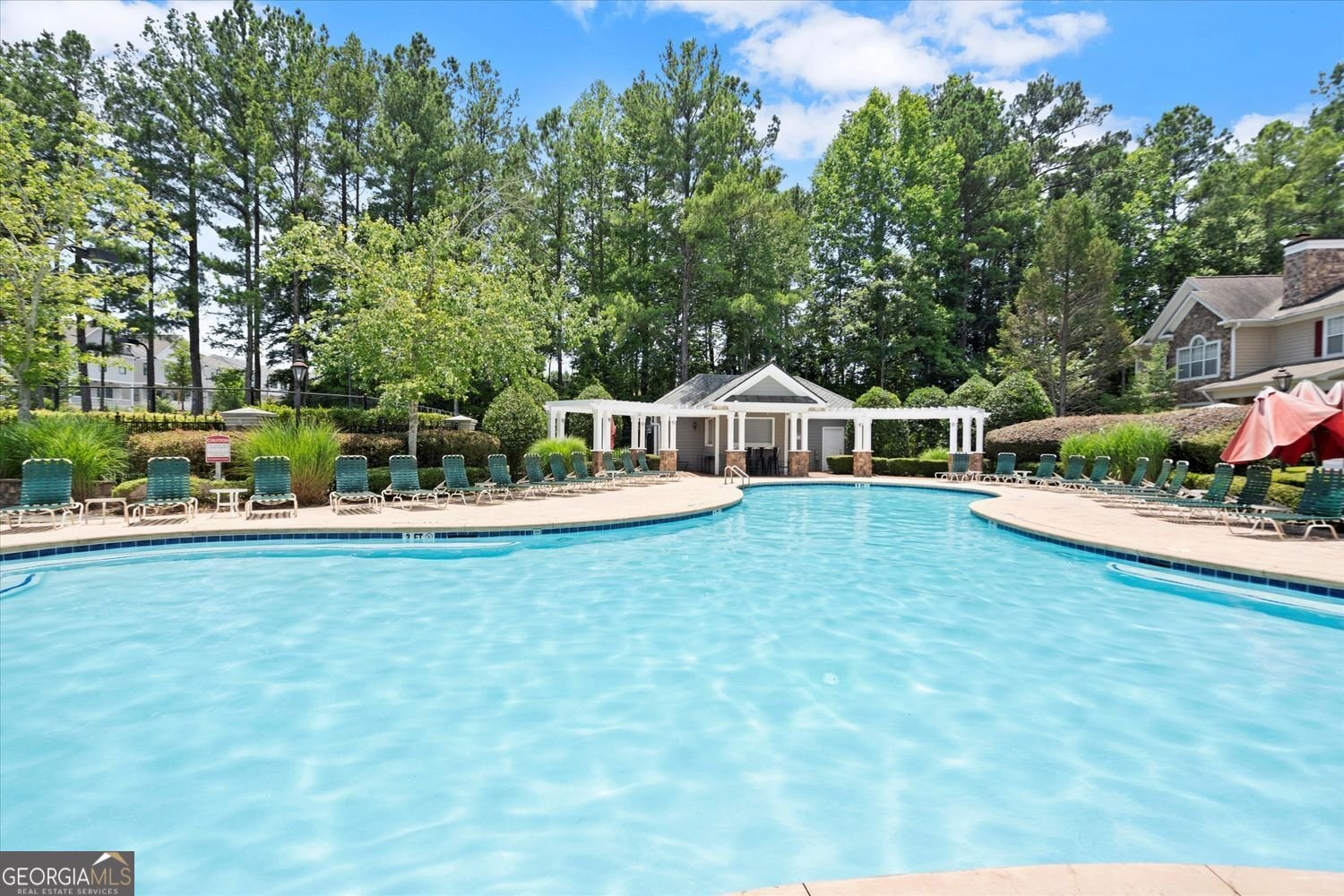 632 Sandringham Drive Alpharetta - 16