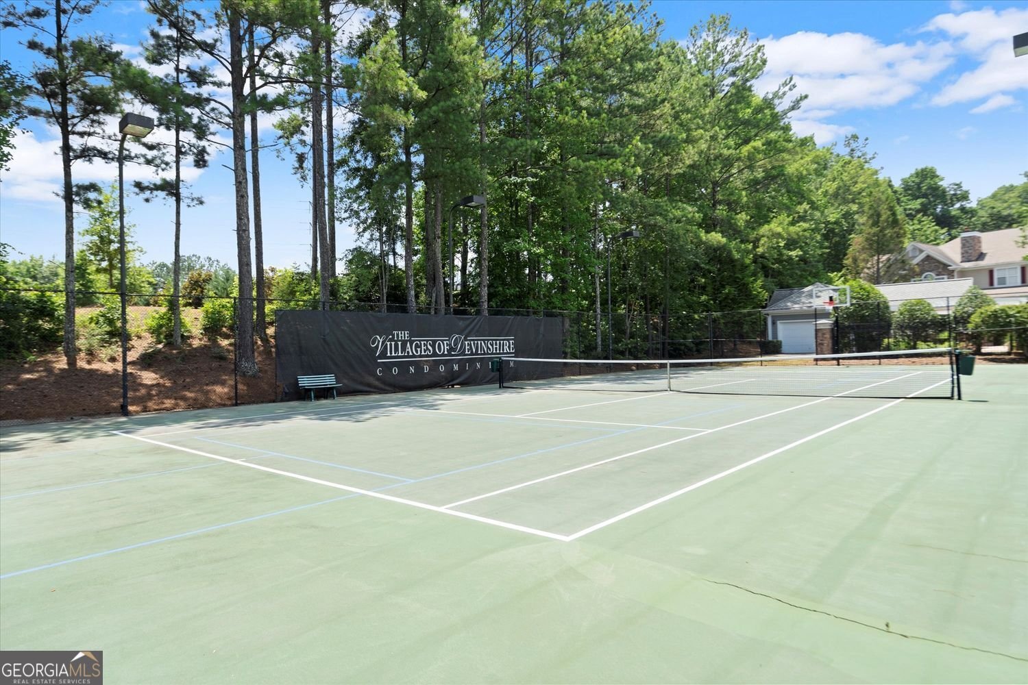 632 Sandringham Drive Alpharetta - 17